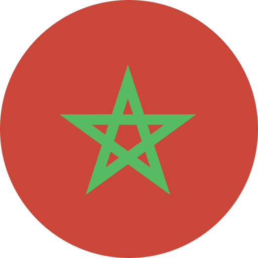 Morocco Flag
